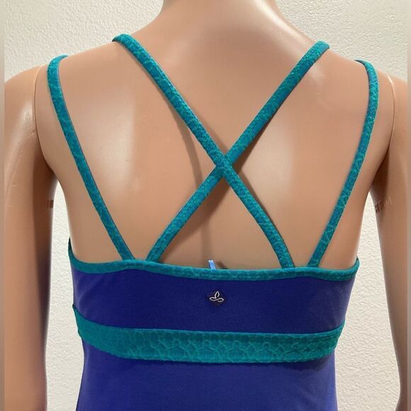 PrAna Kaley Dress - Picture 4 of 5